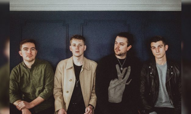 The Covasettes announce Manchester Academy gig
