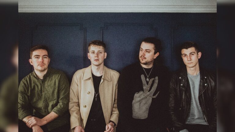 Manchester gigs - The Covasettes
