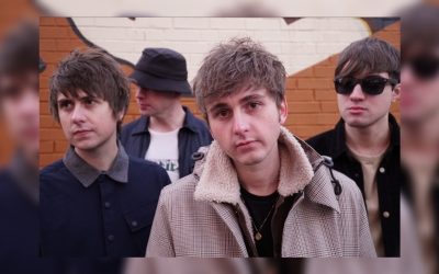 The Sherlocks share new single Don’t Let It Out | Manchester gig in October