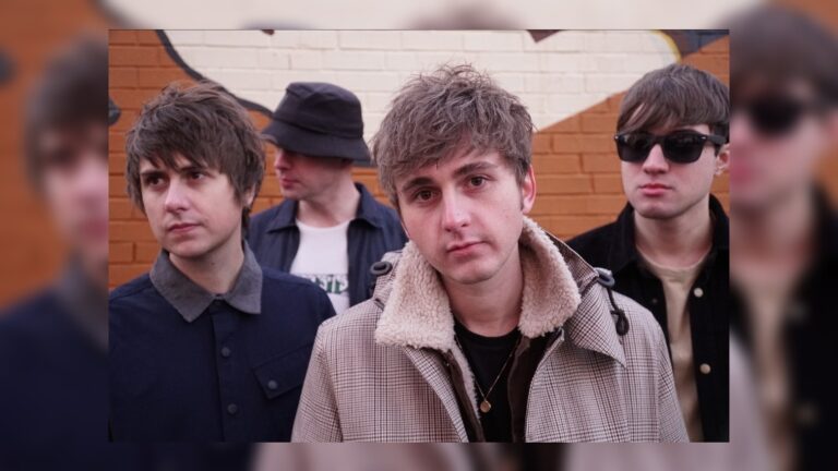 Manchester gigs - The Sherlocks