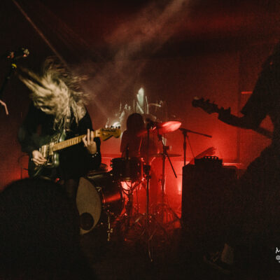 Softcult - 9 April 2023 - Yes Manchester image courtesy @markwiththecamera
