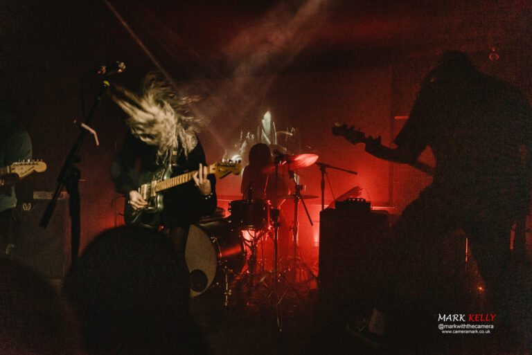 Softcult - 9 April 2023 - Yes Manchester image courtesy @markwiththecamera