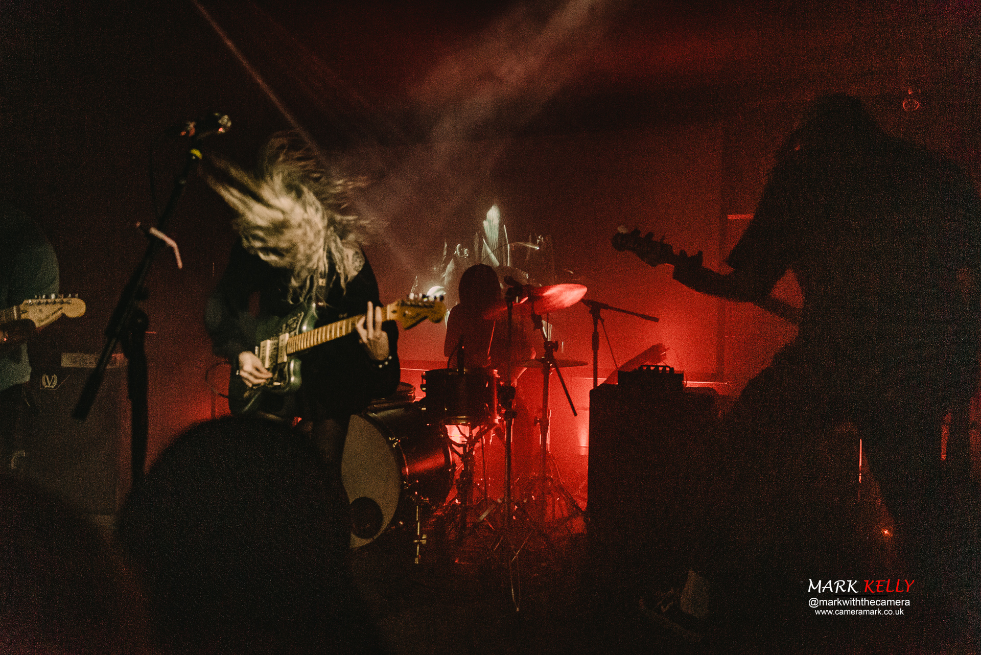 Softcult - 9 April 2023 - Yes Manchester image courtesy @markwiththecamera