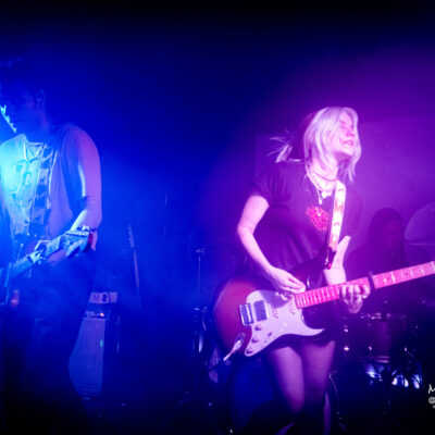 Swim School - 9 April 2023 - Yes Manchester image courtesy @markwiththecamera