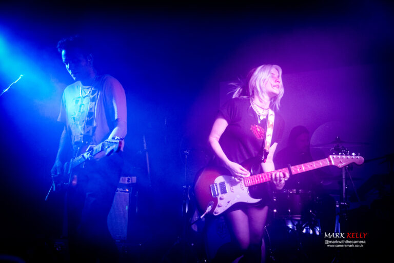 Swim School - 9 April 2023 - Yes Manchester image courtesy @markwiththecamera