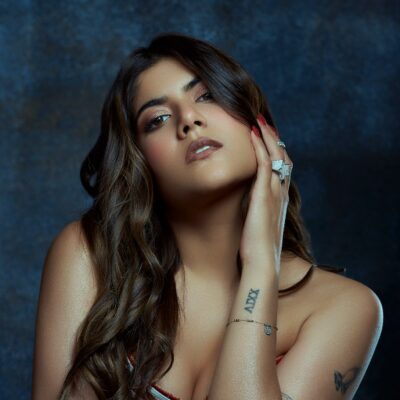 Ananya Birla