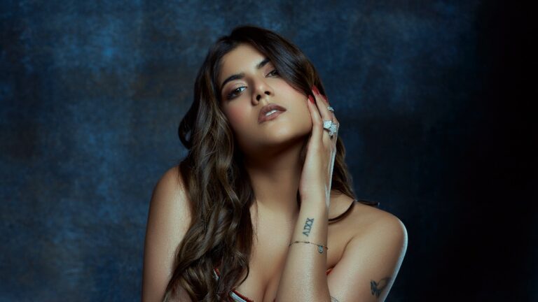 Ananya Birla