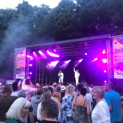 Hale Barns Carnival