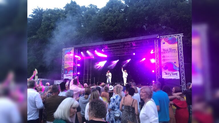 Hale Barns Carnival