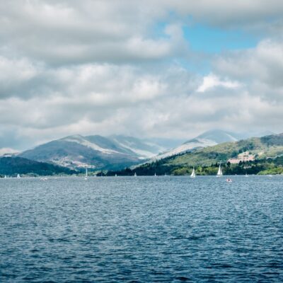 Lake Windermere