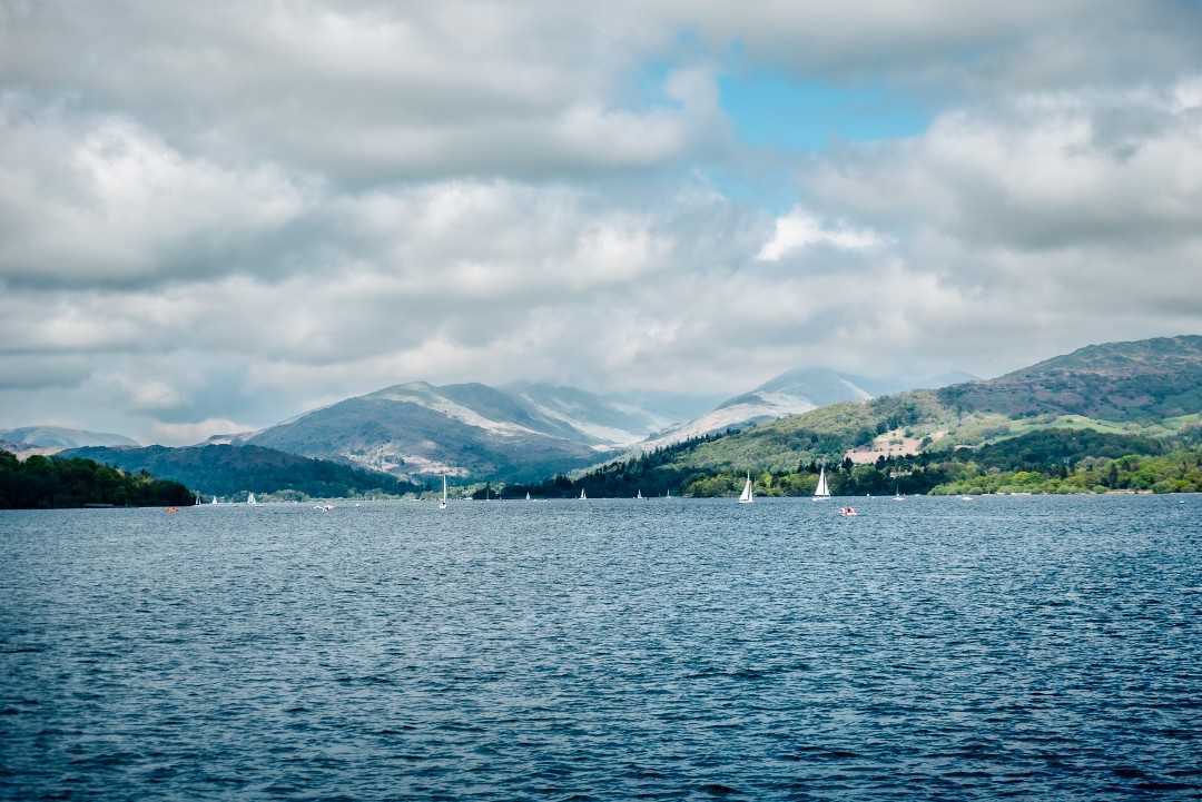 Lake Windermere