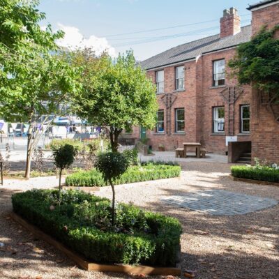 Manchester Pankhurst Centre
