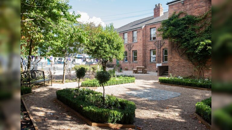 Manchester Pankhurst Centre