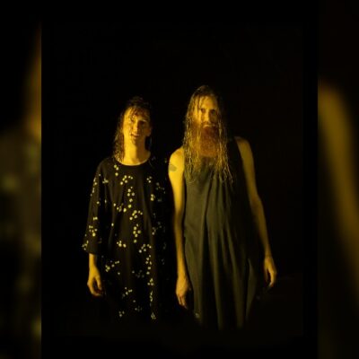 Manchester gigs - Grimelda