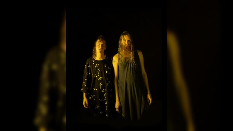 Manchester gigs - Grimelda