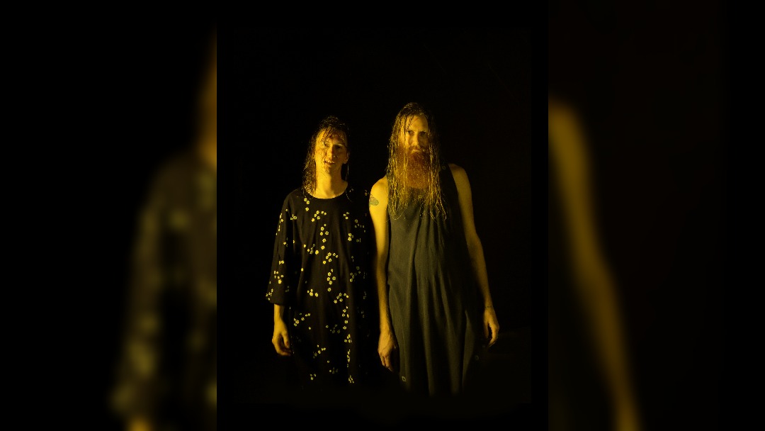 Manchester gigs - Grimelda