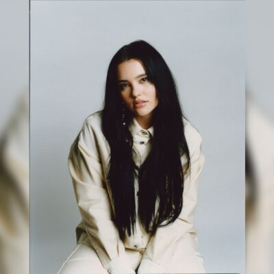 Manchester gigs - Lauren Spencer Smith