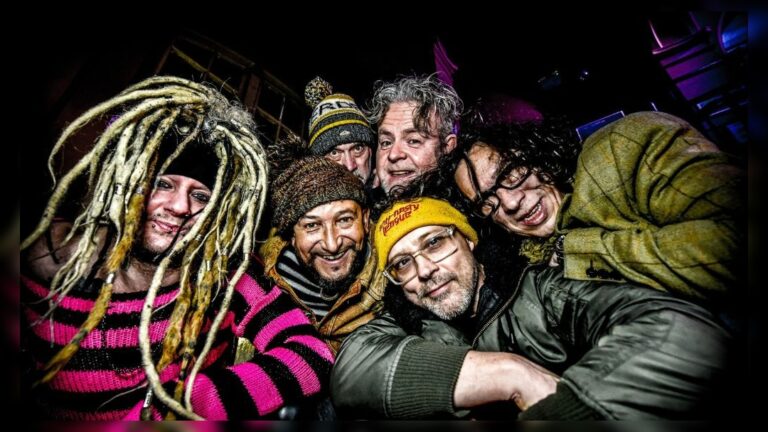 Manchester gigs - Pop Will Eat Itself