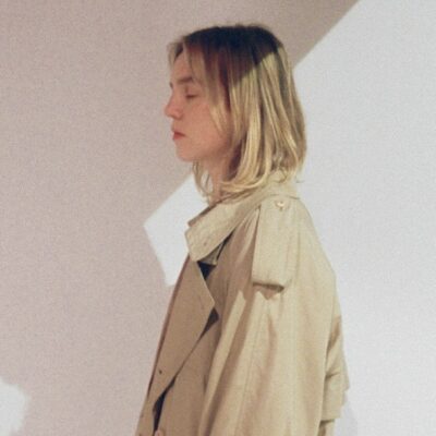 Manchester gigs - The Japanese House - image courtesy Jay Seba