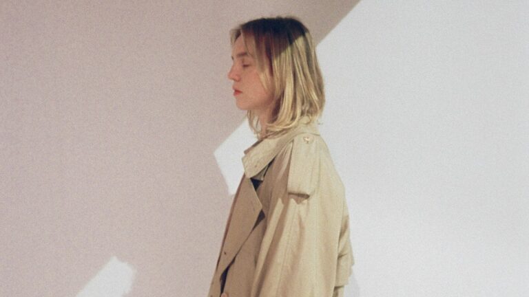 Manchester gigs - The Japanese House - image courtesy Jay Seba