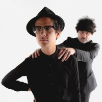 Manchester gigs - The Mars Volta