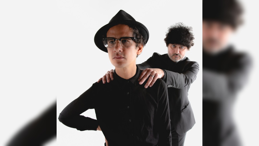 Manchester gigs - The Mars Volta