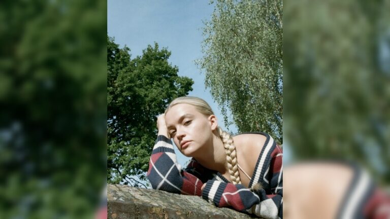 Music - Charlotte Jane