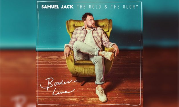 Samuel Jack to release debut album The Gold & The Glory