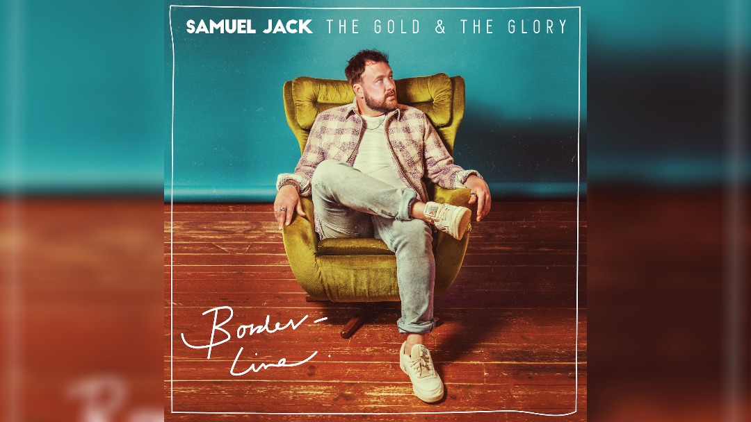 Samuel Jack to release debut album The Gold & The Glory