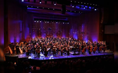 National Youth Orchestra seeking to recruit new musicians from North West