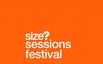 size?sessions Festival to return again to Manchester’s O2 Victoria Warehouse