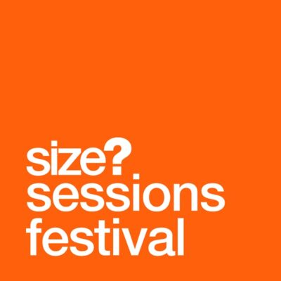 size?sessions festival