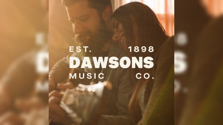 Dawsons Music