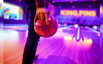 King Pins bowling and gaming to open at Trafford Palazzo