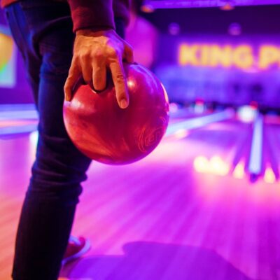King Pins - Manchester