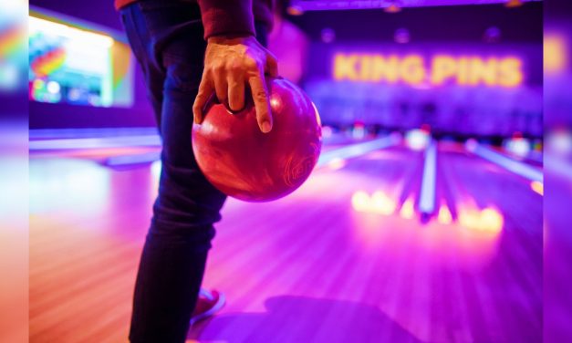 King Pins bowling and gaming to open at Trafford Palazzo