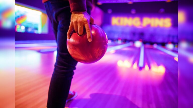 King Pins - Manchester