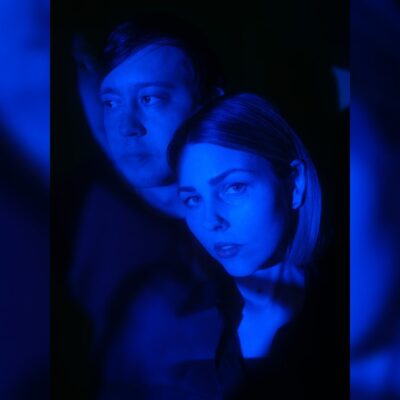 MRCH - image courtesy David Blakeman