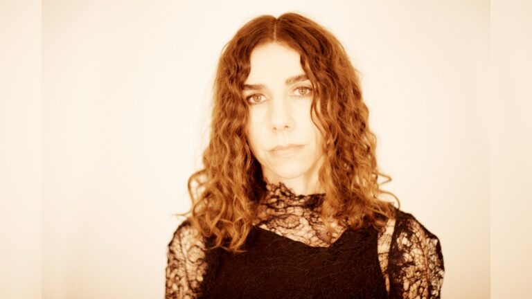 Manchester gigs - PJ Harvey - image courtesy Steve Gullick