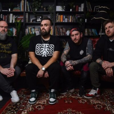 Manchester gigs - Punk Rock Factory