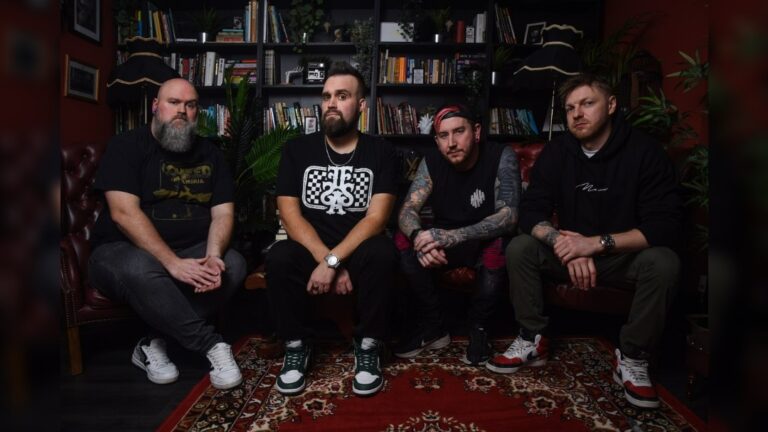 Manchester gigs - Punk Rock Factory