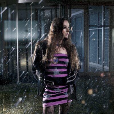 Music - Holly Humberstone - image courtesy Chuffmedia