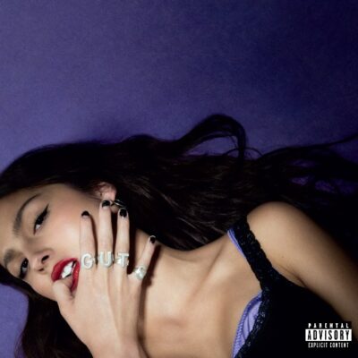 Music - Olivia Rodrigo - Guts