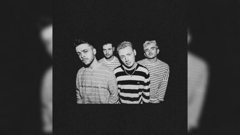 Music - Only The Poets