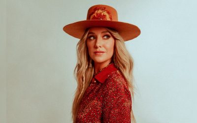 Lainey Wilson shares music video for Watermelon Moonshine