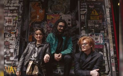 Feather Trade to headline Niamos following release of latest single