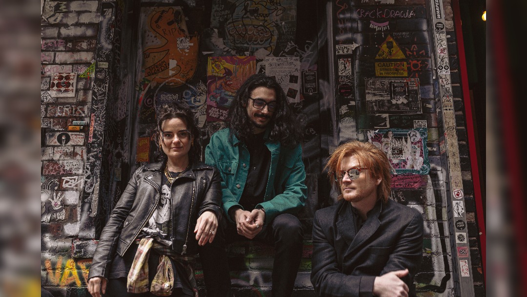 Manchester gigs - Feather Trade