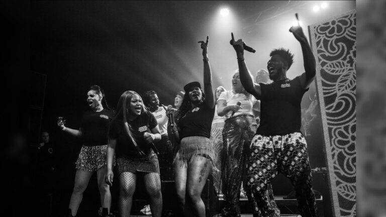 Manchester gigs - House Gospel Choir