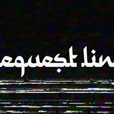 Request Line at Manchester Museum