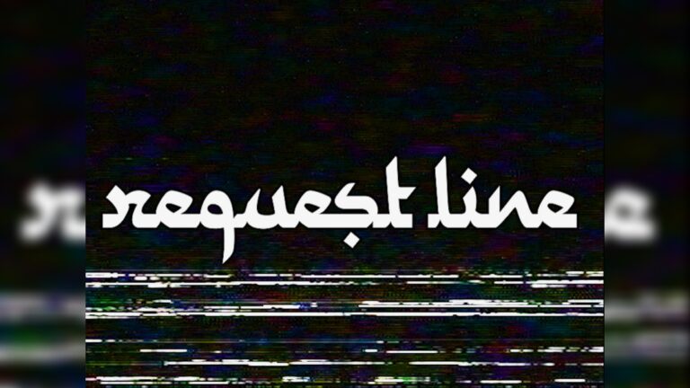 Request Line at Manchester Museum